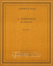 I. symfonie pro orchestr